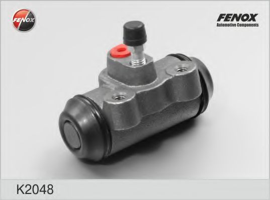 K2048 FENOX Brake System Wheel Brake Cylinder