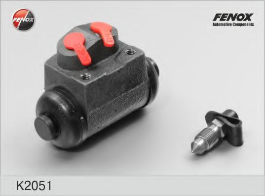 K2051 FENOX Wheel Brake Cylinder