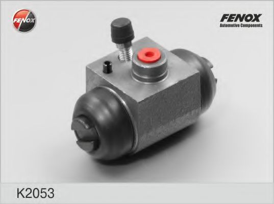 K2053 FENOX Clutch Kit