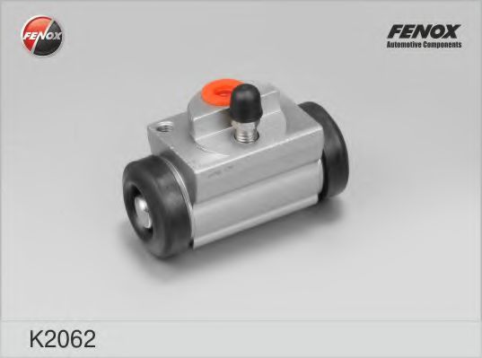 K2062 FENOX Clutch Kit