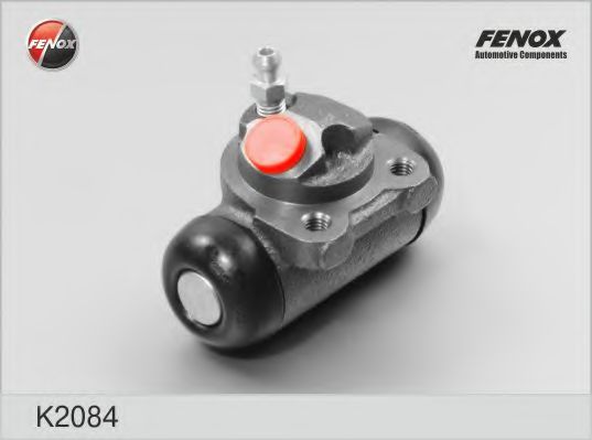 K2084 FENOX Wheel Suspension Wheel Bearing Kit