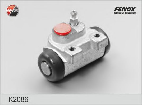 K2086 FENOX Wheel Suspension Wheel Bearing Kit