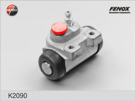 K2090 FENOX Wheel Suspension Wheel Bearing Kit