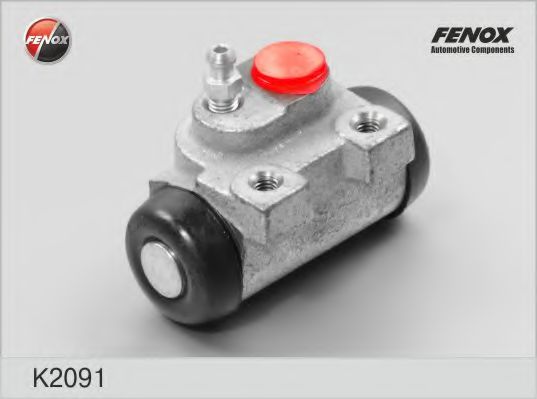 K2091 FENOX Wheel Suspension Wheel Bearing Kit