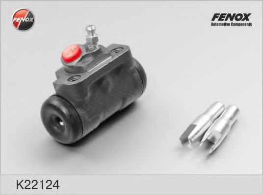 K22124 FENOX Wheel Brake Cylinder