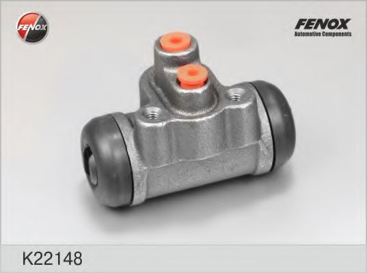 K22148 FENOX Brake System Wheel Brake Cylinder