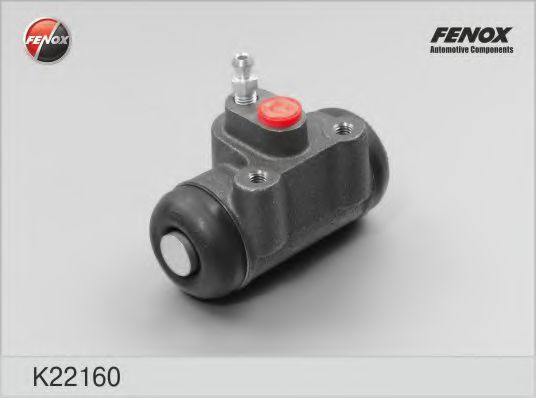 K22160 FENOX Wheel Brake Cylinder
