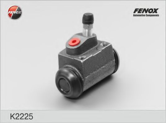 K2225 FENOX Brake System Wheel Brake Cylinder