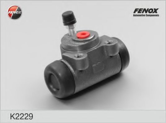 K2229 FENOX Wheel Brake Cylinder