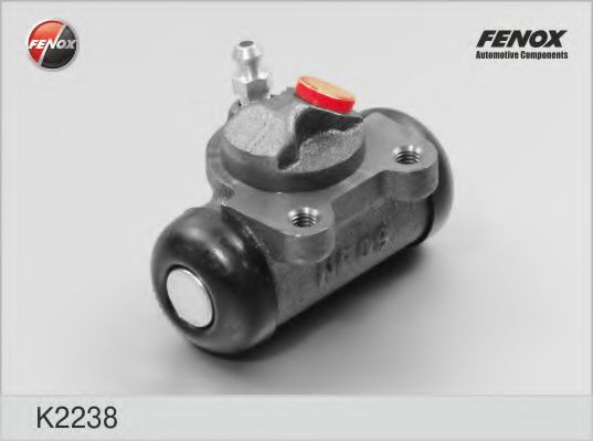 K2238 FENOX Brake System Wheel Brake Cylinder
