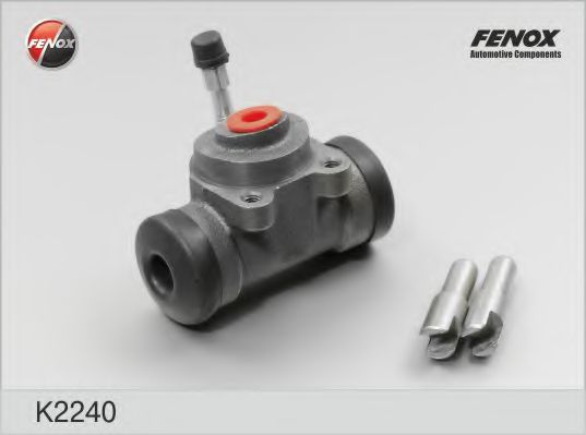 K2240 FENOX Brake System Wheel Brake Cylinder