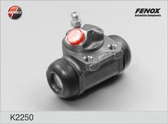 K2250 FENOX Wheel Brake Cylinder
