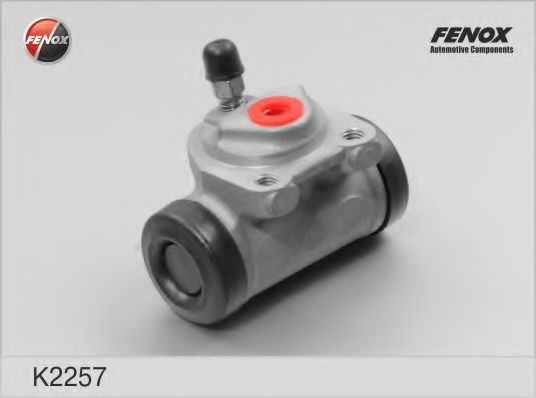 K2257 FENOX Bremsanlage Radbremszylinder