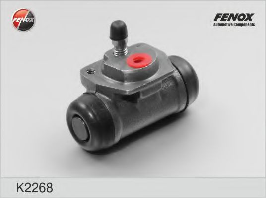K2268 FENOX Brake System Wheel Brake Cylinder