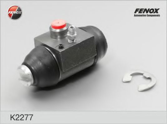 K2277 FENOX Wheel Brake Cylinder