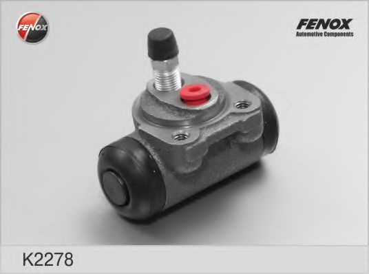 K2278 FENOX Wheel Brake Cylinder