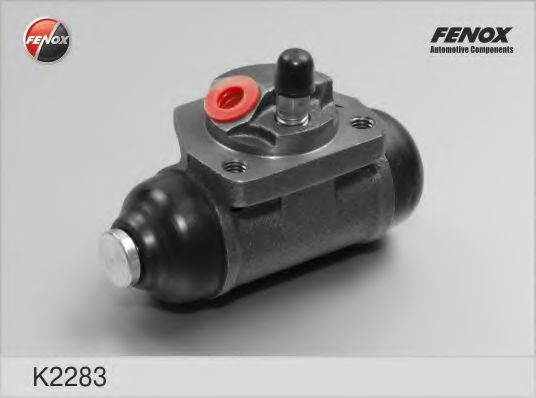 K2283 FENOX Brake System Wheel Brake Cylinder