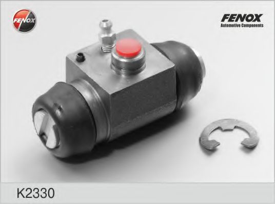 K2330 FENOX Brake System Wheel Brake Cylinder
