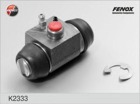 K2333 FENOX Wheel Brake Cylinder