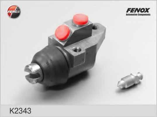K2343 FENOX Brake System Wheel Brake Cylinder