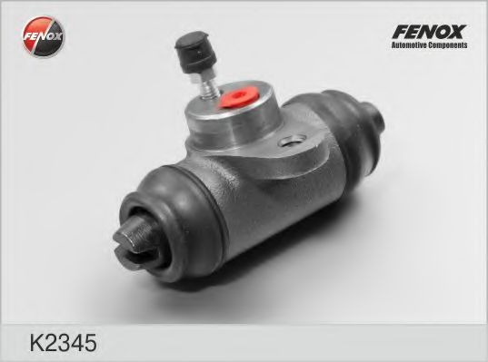 K2345 FENOX Brake System Wheel Brake Cylinder