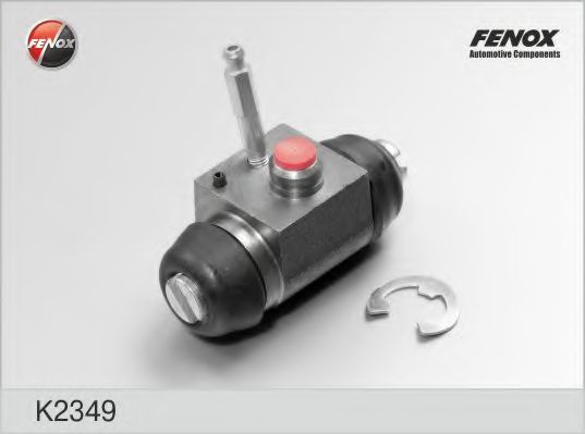K2349 FENOX Brake System Wheel Brake Cylinder
