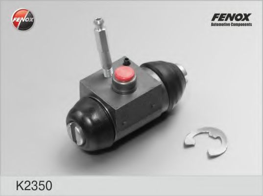 K2350 FENOX Brake System Wheel Brake Cylinder