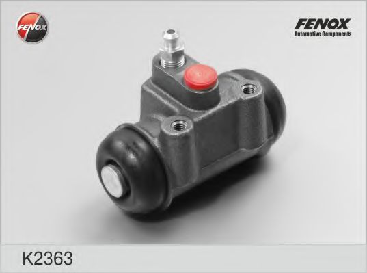 K2363 FENOX Wheel Suspension Wheel Bearing Kit