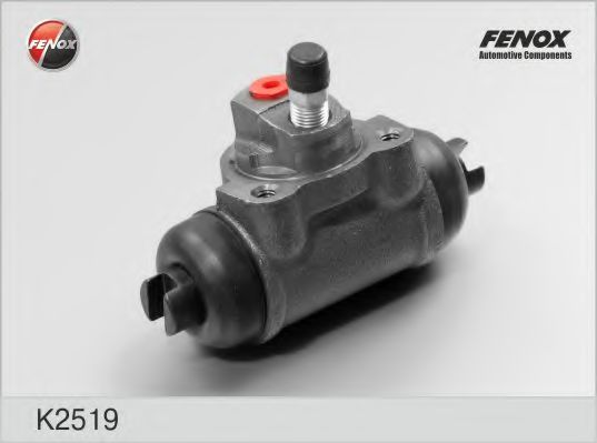 K2519 FENOX Wheel Bearing Kit