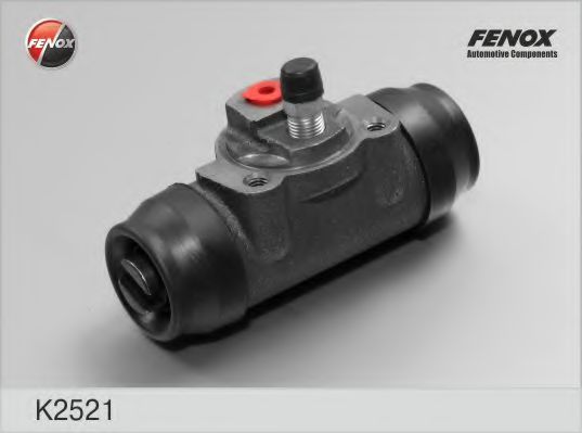 K2521 FENOX Brake System Wheel Brake Cylinder
