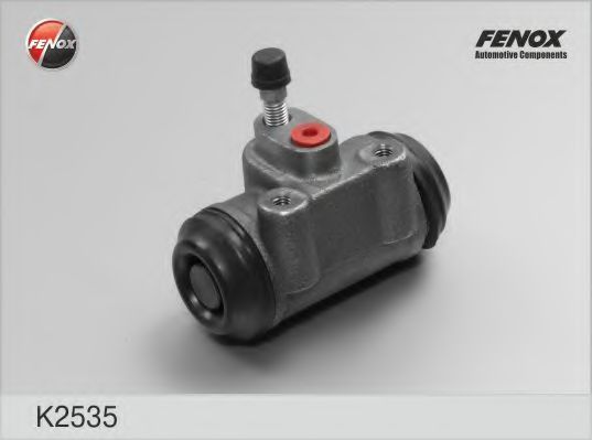 K2535 FENOX Brake System Wheel Brake Cylinder
