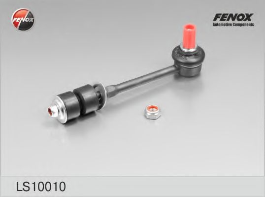 LS10010 FENOX Lambda Sensor