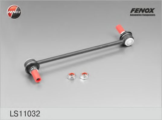 LS11032 FENOX Wheel Suspension Rod/Strut, stabiliser