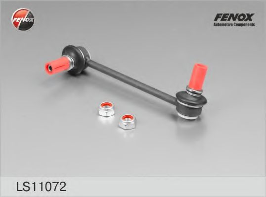 LS11072 FENOX Wheel Suspension Rod/Strut, stabiliser