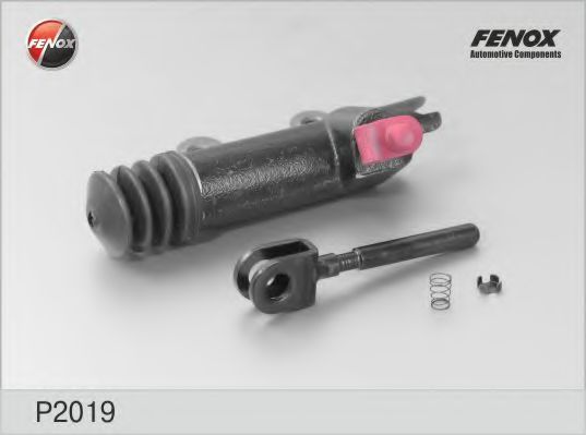 P2019 FENOX Oil Filter