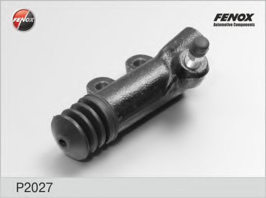 P2027 FENOX Lubrication Oil Filter