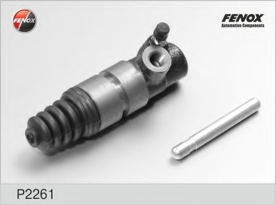 P2261 FENOX Slave Cylinder, clutch