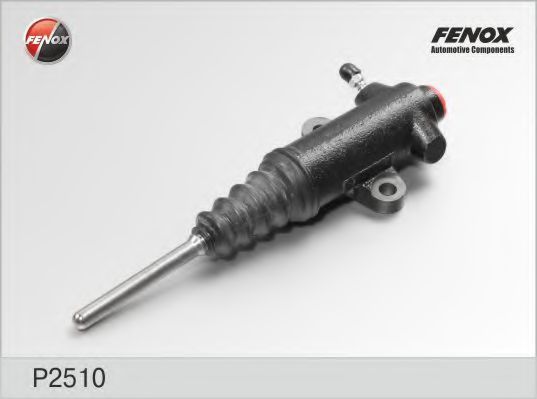 P2510 FENOX Система сцепления Рабочий цилиндр, система сцепления