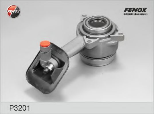 P3201 FENOX Lubrication Oil Filter
