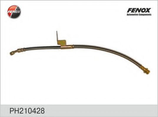 PH210428 FENOX Brake System Brake Hose