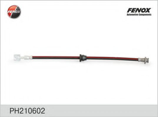 PH210602 FENOX Brake System Brake Hose