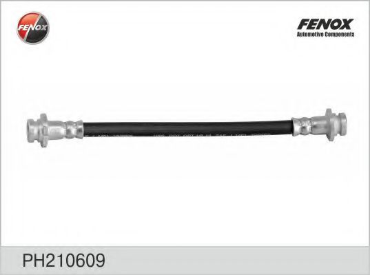PH210609 FENOX Brake System Brake Hose