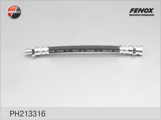 PH213316 FENOX Brake System Brake Hose