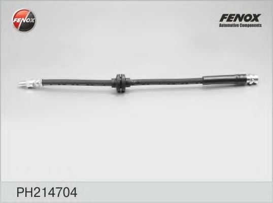 PH214704 FENOX Brake System Brake Hose