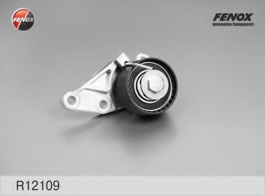 R12109 FENOX Tensioner Pulley, timing belt