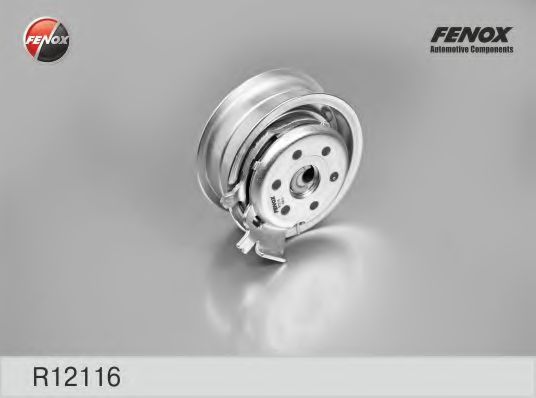 R12116 FENOX Tensioner Pulley, timing belt