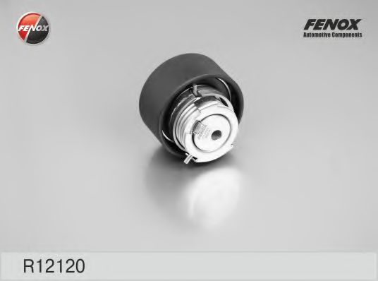R12120 FENOX Riementrieb Spannrolle, Zahnriemen