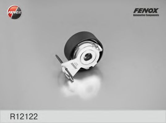 R12122 FENOX Tensioner Pulley, timing belt