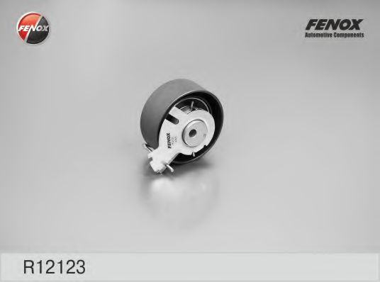 R12123 FENOX Belt Drive Tensioner Pulley, timing belt