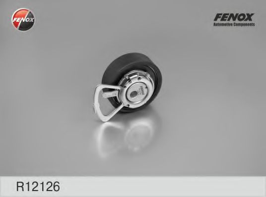 R12126 FENOX Tensioner Pulley, timing belt